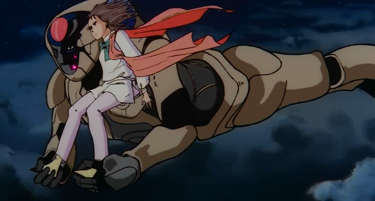 Harmagedon (AnimeHD)